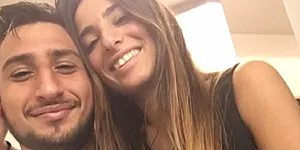 Ontmoet Alessia Elefante, de bloedmooie vriendin van Donnarumma